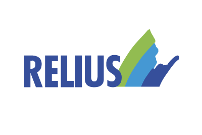 relius logo