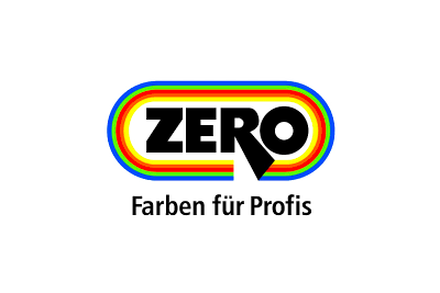 Zero Farben